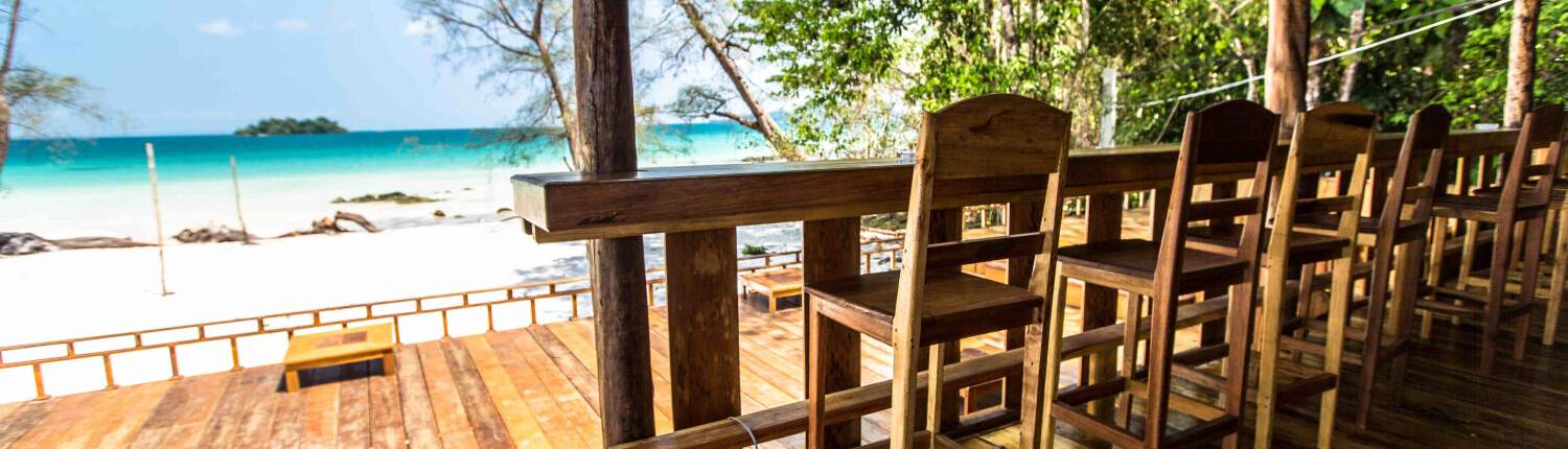 Restaurant Koh Rong - Top rated